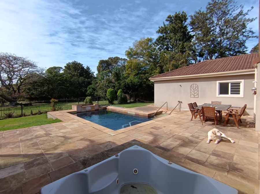 5 Bedroom Property for Sale in Lovemore Heights Estate Eastern Cape